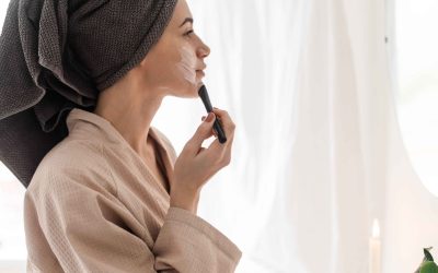 La beauté dans l&rsquo;obscurité : Comment le manque de lumière peut transformer votre routine beauté