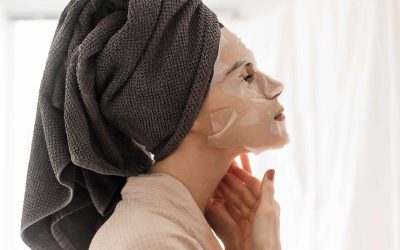 La Science Inattendue des Câlins pour une Peau Radieuse