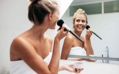 Les Objets du Quotidien qui Révolutionnent Votre Routine Beauté : Vous ne Devinerez Jamais le Troisième !