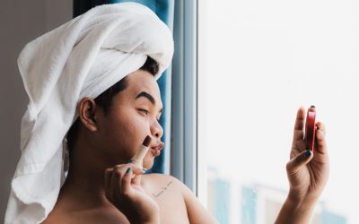 Les Secrets Bien Cachés des Géants de la Beauté Bio