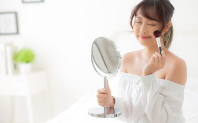 Le Micromask : La Révolution Beauté de Demain ?