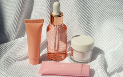 Cosmétique verte 2024 : biotechnologie, peptides intelligents et pigments personnalisés révolutionnent