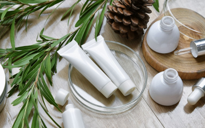 Nouveautés durables et ia révolutionnent les cosmétiques mondiaux en 2024