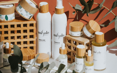 Innovation cosmétique 2024 : biotech, peptides, microbiome et avenir durable