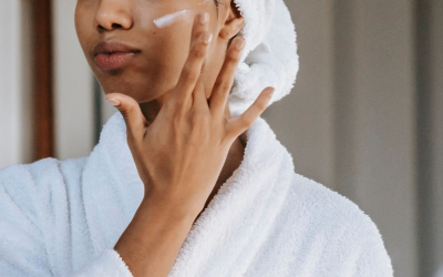 Rétinol encapsulé révolutionne la cosmétique et les routines anti-âge 2024