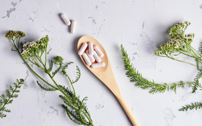 Compléments alimentaires innovants : chiffres clés, pièges évités et futur dévoilé