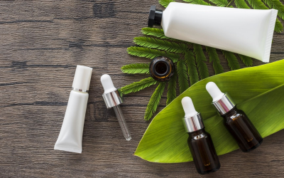 Innovation cosmétique 2024 chiffres biotech et usages éclairés en beauté