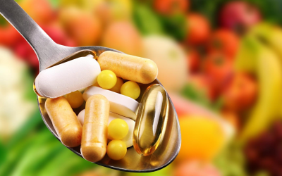Compléments alimentaires nouvelle génération innovations microcapsules postbiotiques adaptogènes séduisent massivement