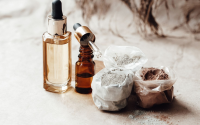 Innovation beauté 2024 entre peptides programmables, skincare waterless et ia