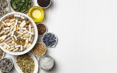 Compléments alimentaires 2024 : révolution liposomale et français accros, pourquoi vraiment