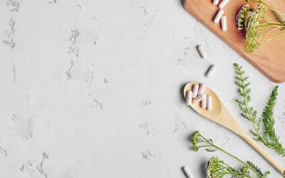 Compléments alimentaires 2024 : innovations, molécules vedettes et vigilance éclairée
