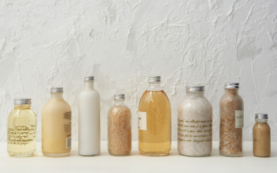 Innovation cosmétique : la beauté durable entre biotech et régulation mondiale