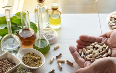 Innovations des compléments alimentaires redéfinissent durablement nos piluliers et bien-être