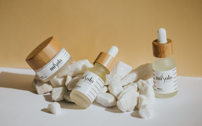 Innovation cosmétique 2024: science verte propulse une croissance mondiale spectaculaire