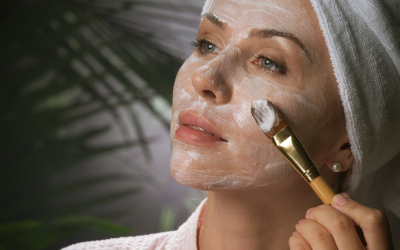 Cosmétique 2024 : ia, biotech et upcycling réinventent la beauté
