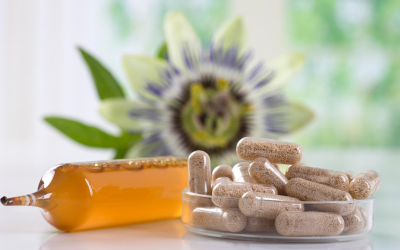 Compléments alimentaires 2024: innovations biotech, clean label et bien-être optimisé