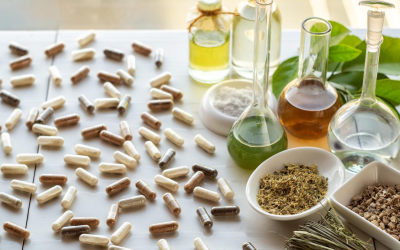 Compléments alimentaires 2024: boom, nootropiques et pièges à éviter