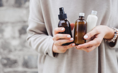 Croissance record cosmétique 2024: biotech upcycling et ia convergent