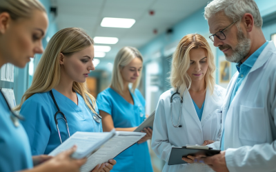 Booster sa vitalité en 2024 grâce à huit habitudes essentielles