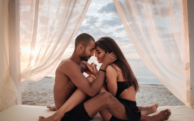 Parler désir, secret d’intimité florissante des couples en 2025
