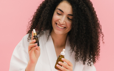 Innovation circulaire 2024 : l’upcycling révolutionne discrètement les soins visage mondiaux